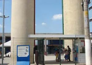 Centro Educacional Unificado - CEU - Paz na Freguesia do Ó