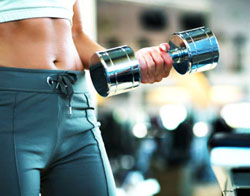 Academias na Freguesia do Ó