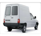 Carreto no Freguesia do Ó