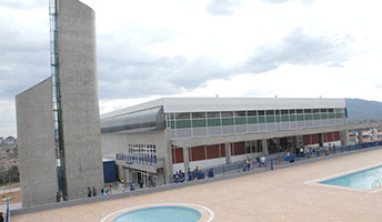Centro Educacional Unificado Jardim Paulistano