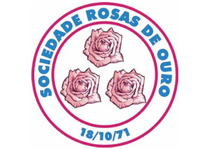 Escola de Samba Rosas de Ouro na Freguesia do Ó