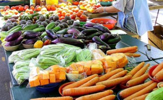 Feiras Livres na Freguesia do Ó