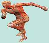 Fisioterapia Home Care RPG na Freguesia do Ó