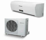 Refrigeração na Freguesia do Ó