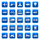 Transportes na Freguesia do Ó